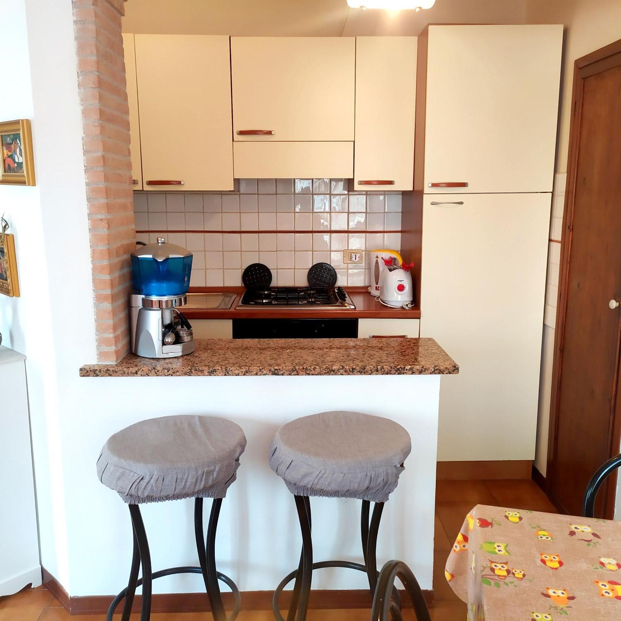 Apartment Santa Maria Bolsena Zewnętrze zdjęcie