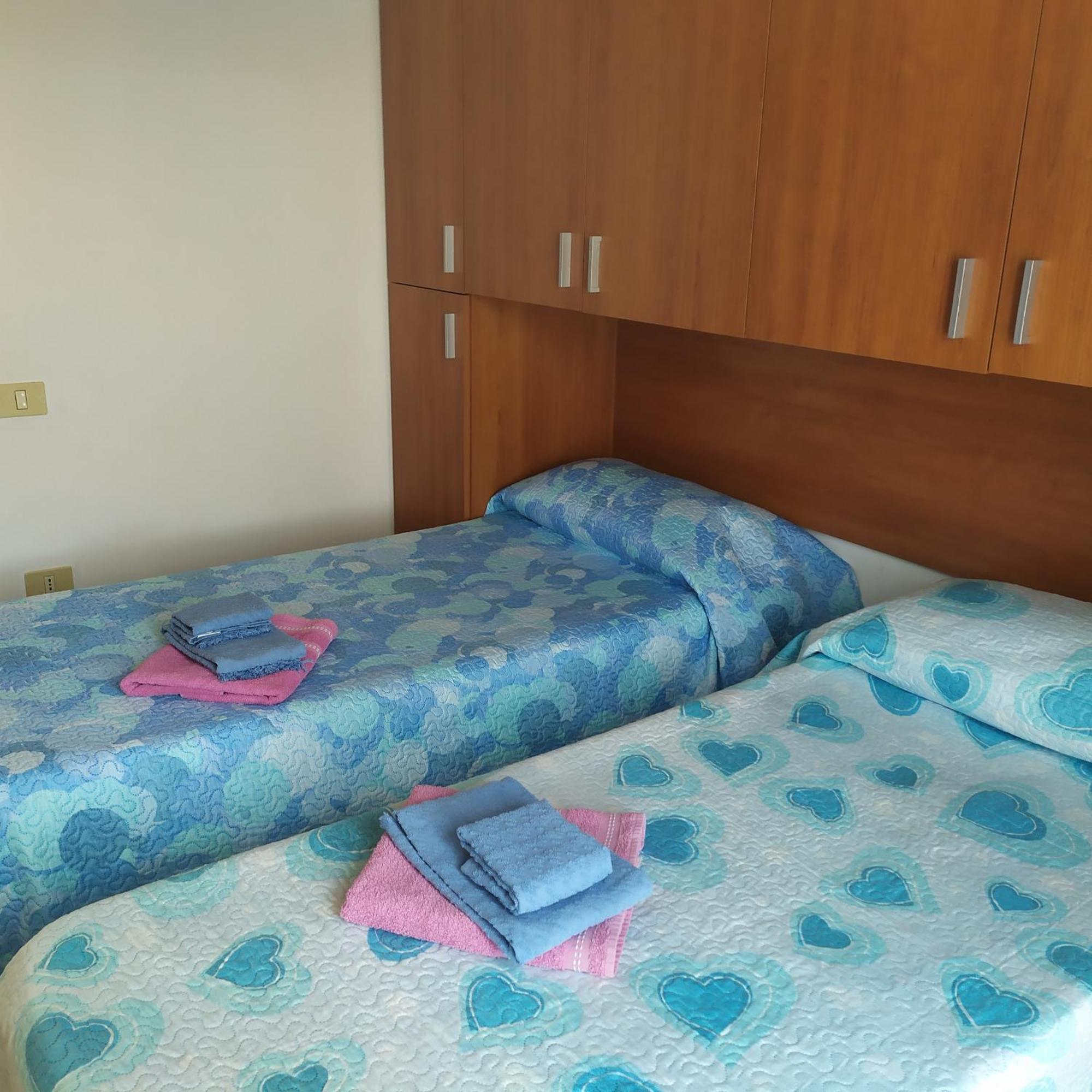 Apartment Santa Maria Bolsena Zewnętrze zdjęcie
