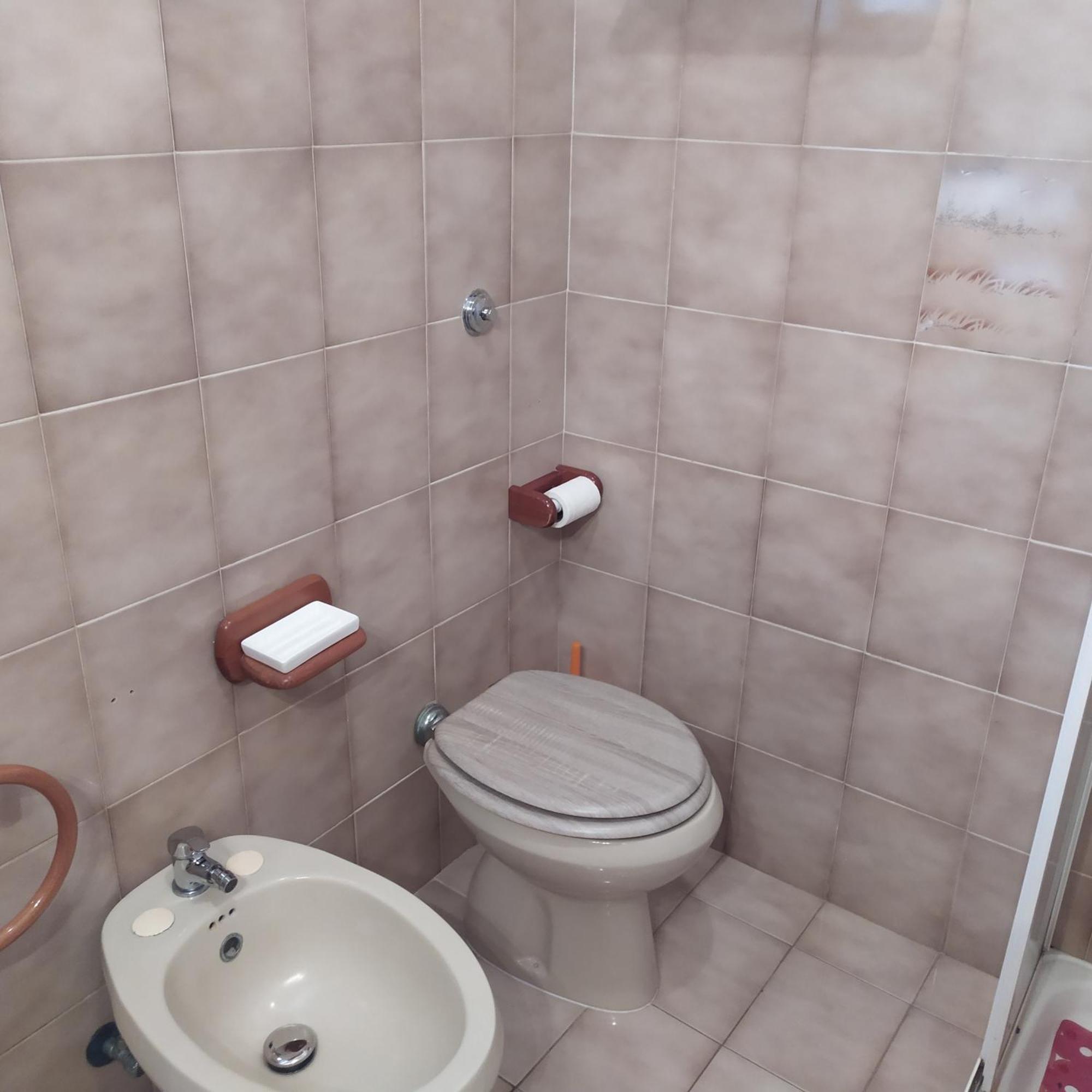 Apartment Santa Maria Bolsena Zewnętrze zdjęcie