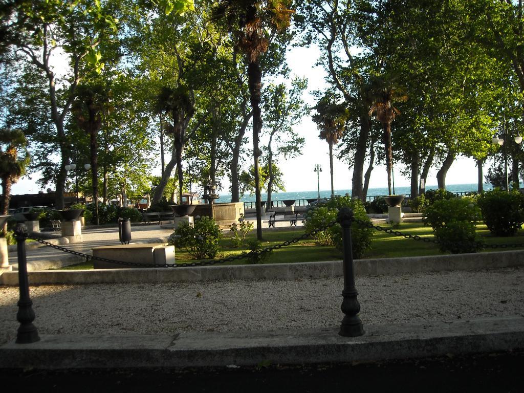 Apartment Santa Maria Bolsena Zewnętrze zdjęcie
