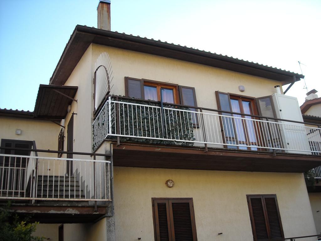 Apartment Santa Maria Bolsena Zewnętrze zdjęcie