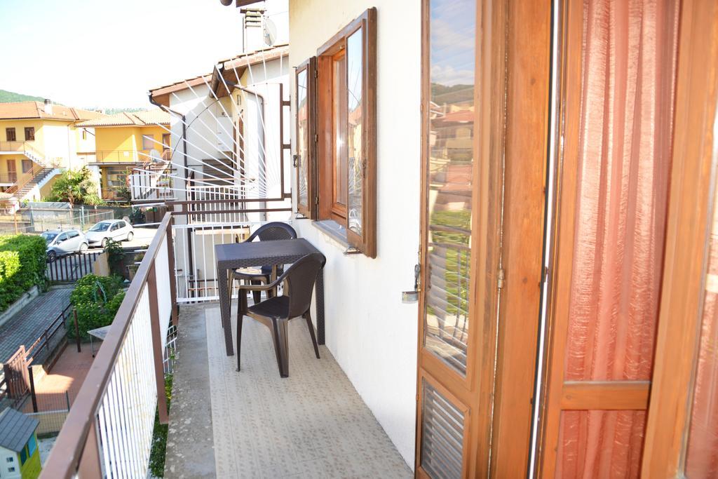Apartment Santa Maria Bolsena Zewnętrze zdjęcie